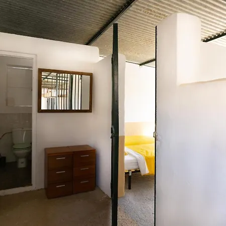 Finca Monda Sea View & Pool Semesterbostad *